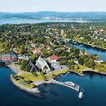 Apartment On Idyllic Bygdoy With Free Parking