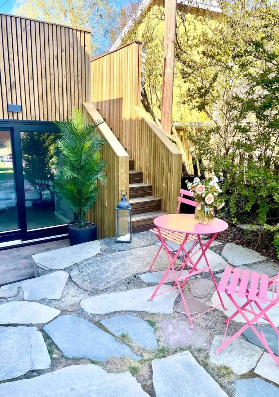 Leilighet On Idyllic Bygdoy With Free Parking Oslo