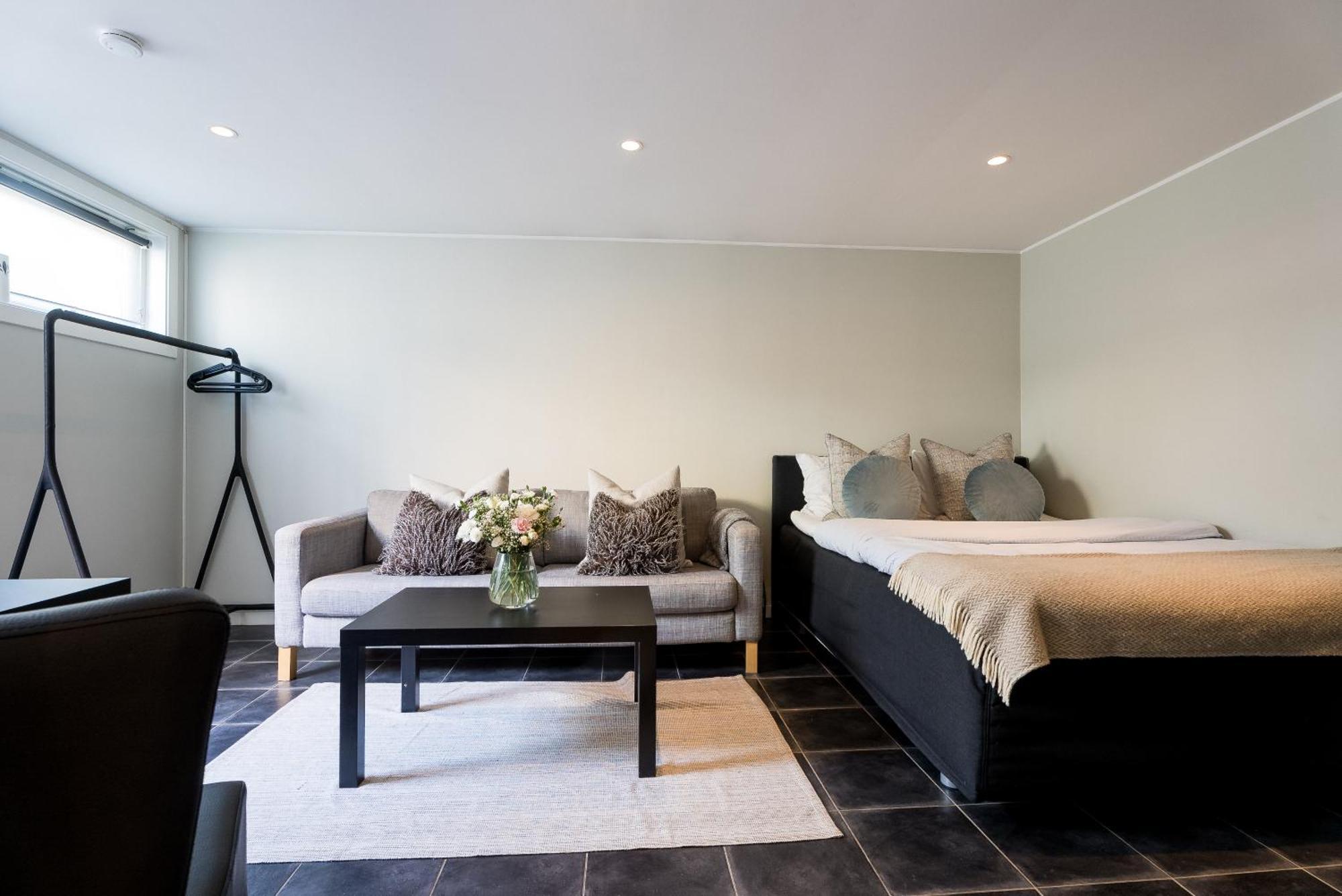On Idyllic Bygdoy With Free Parking Apartment