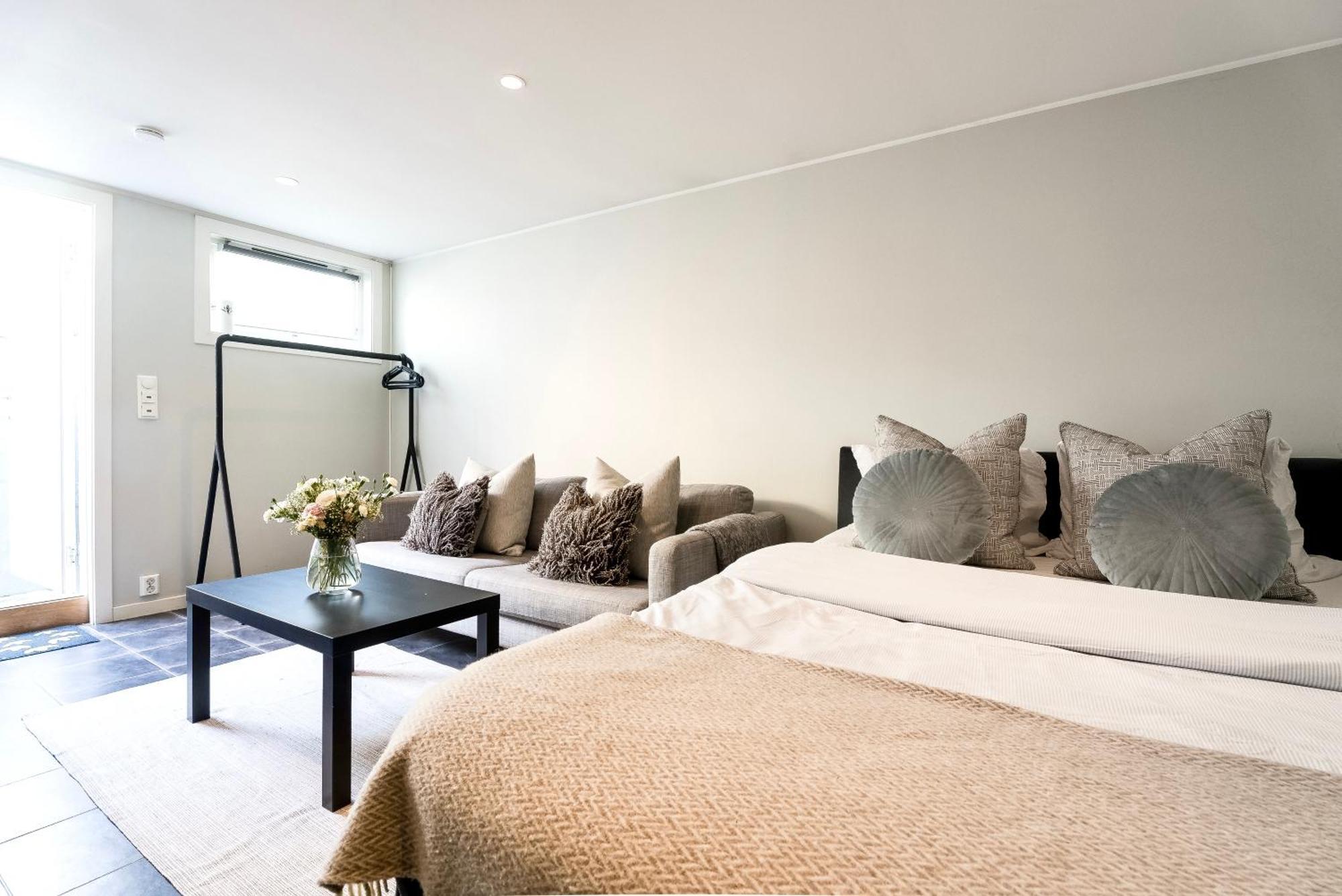 Apartment On Idyllic Bygdoy With Free Parking
