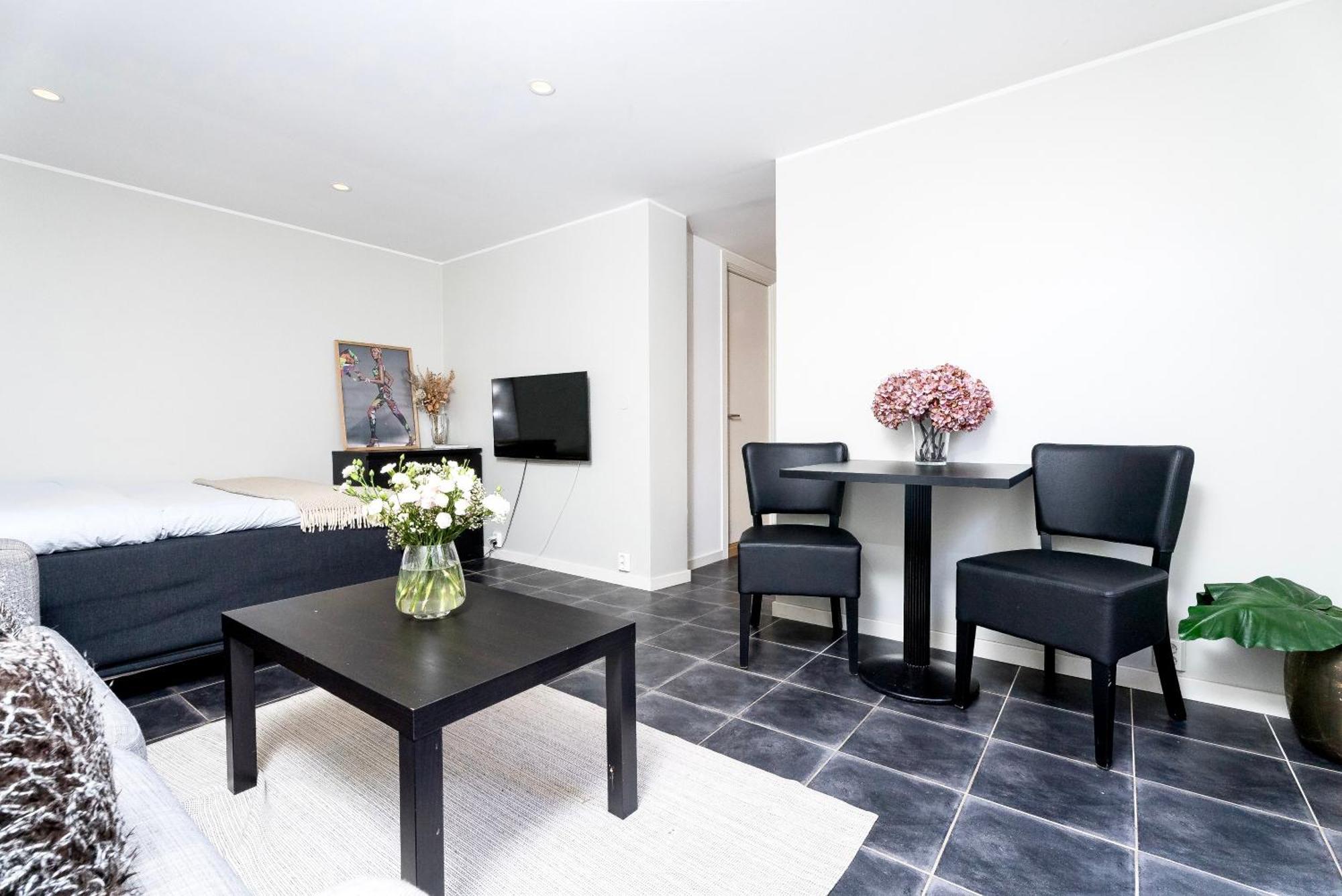 Apartment On Idyllic Bygdoy With Free Parking Oslo