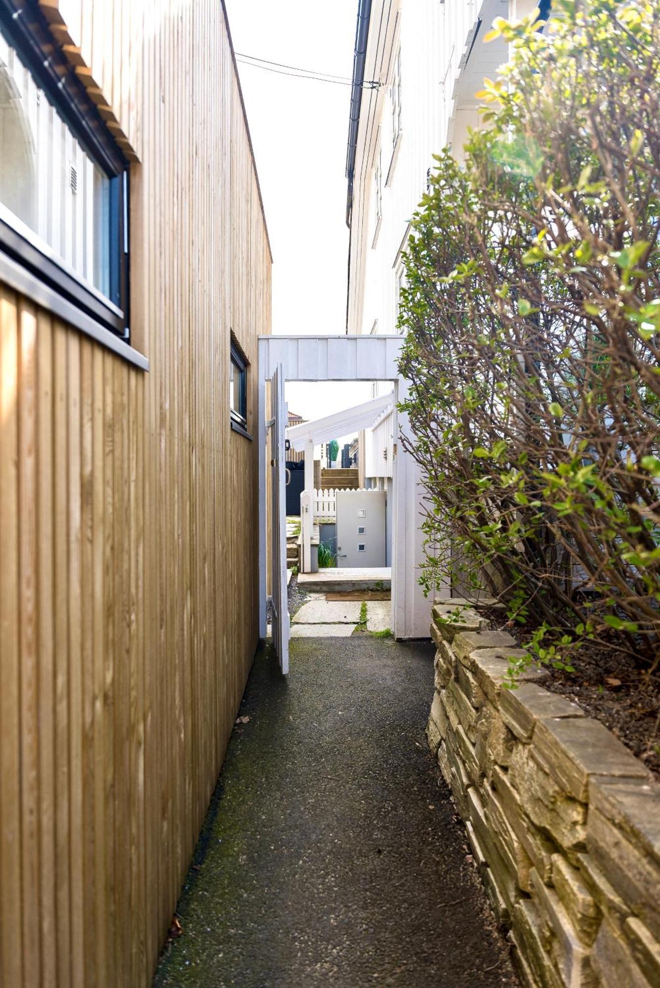 On Idyllic Bygdoy With Free Parking Apartment