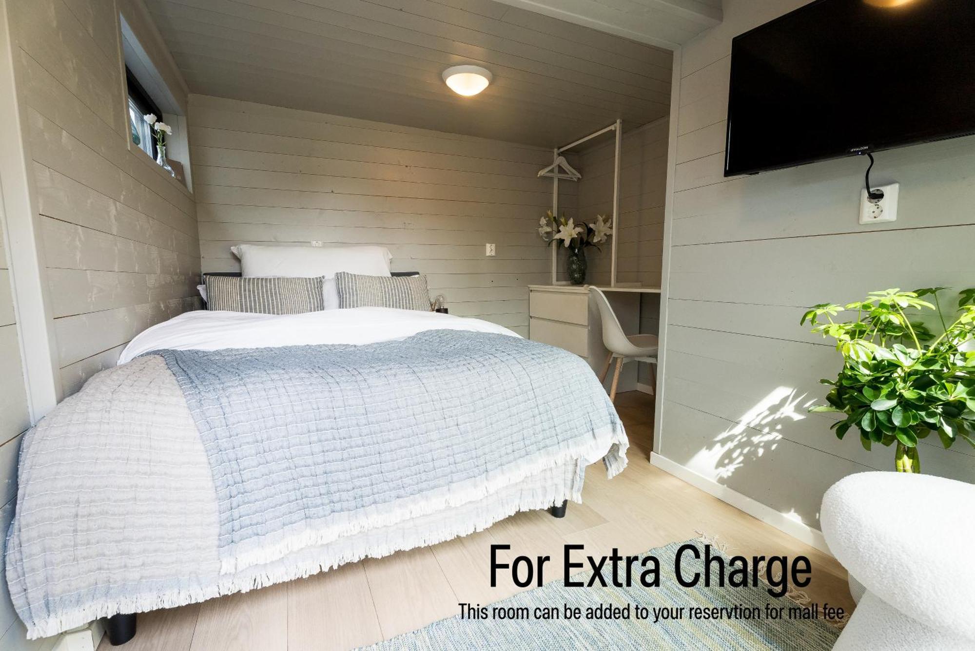 On Idyllic Bygdoy With Free Parking Apartment *