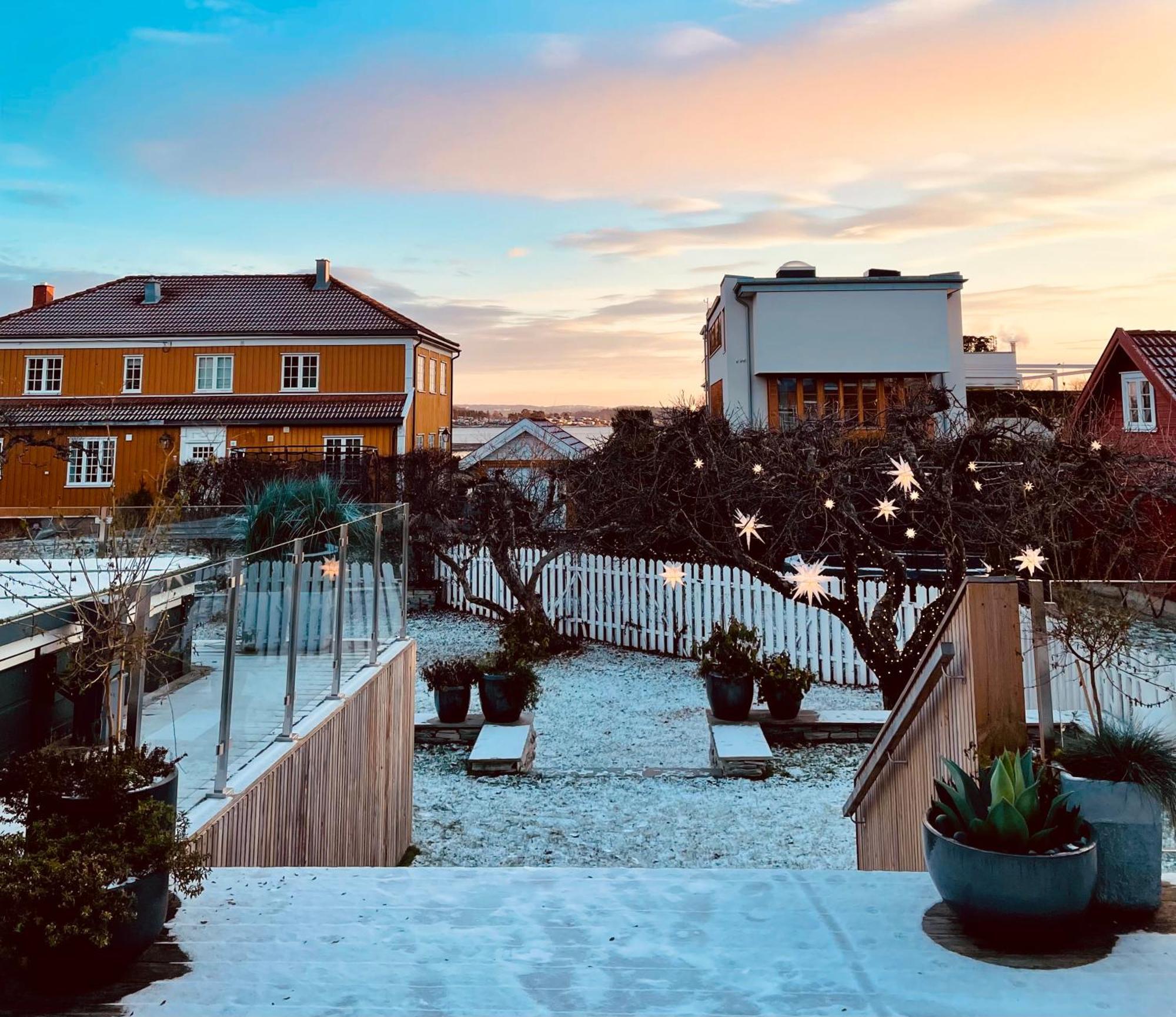 Apartment On Idyllic Bygdoy With Free Parking *