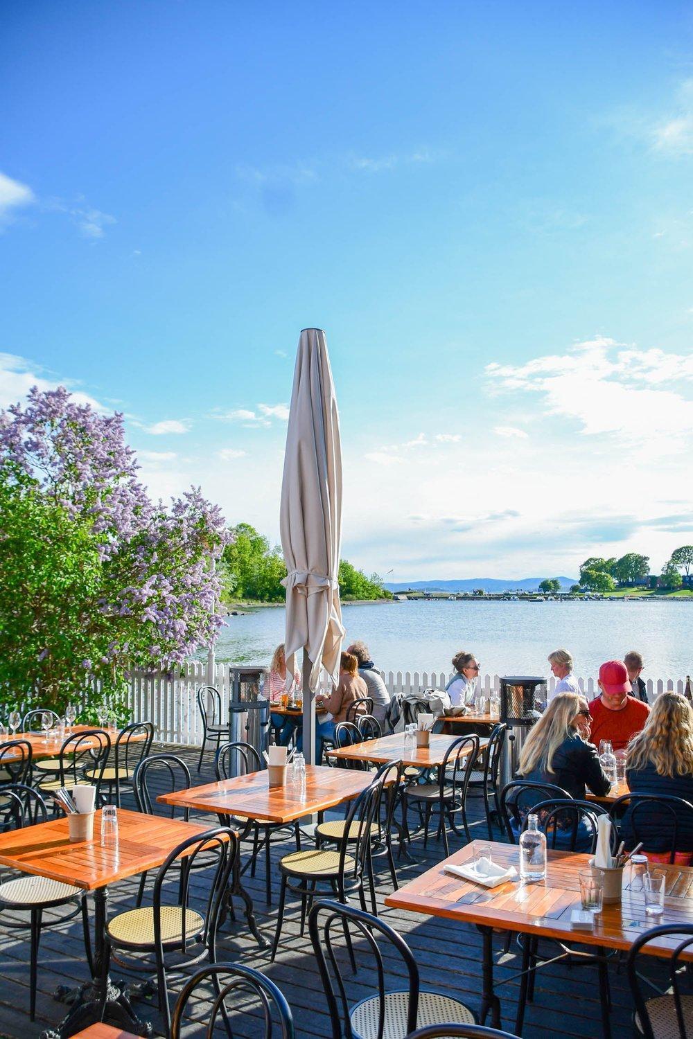 Leilighet On Idyllic Bygdoy With Free Parking Oslo